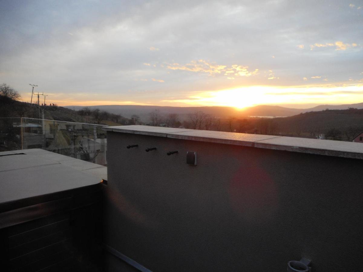 V Zajecskej Vezi Apartment Zajeci Luaran gambar