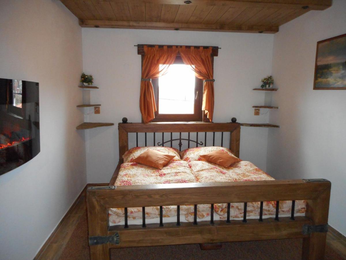 V Zajecskej Vezi Apartment Zajeci Luaran gambar