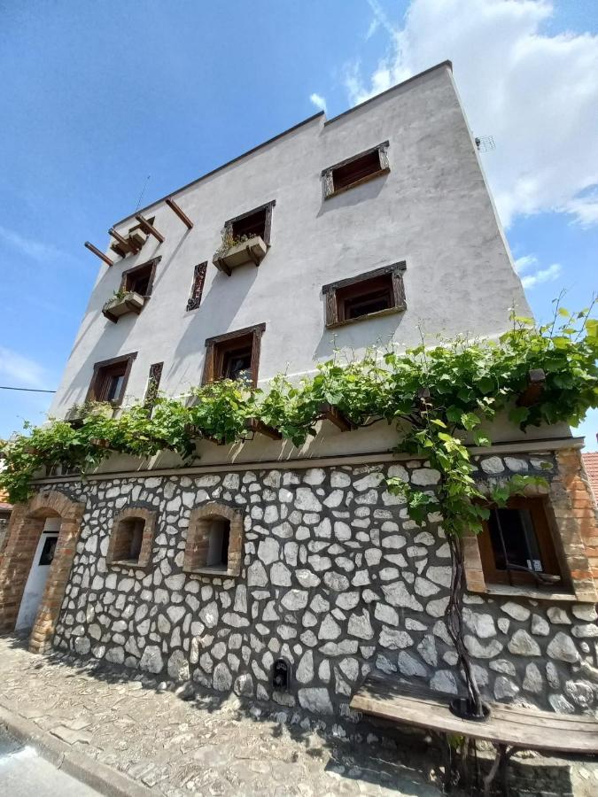 V Zajecskej Vezi Apartment Zajeci Luaran gambar