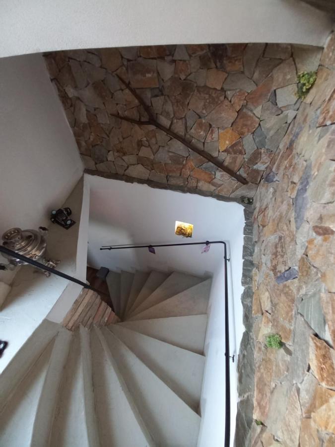 V Zajecskej Vezi Apartment Zajeci Luaran gambar