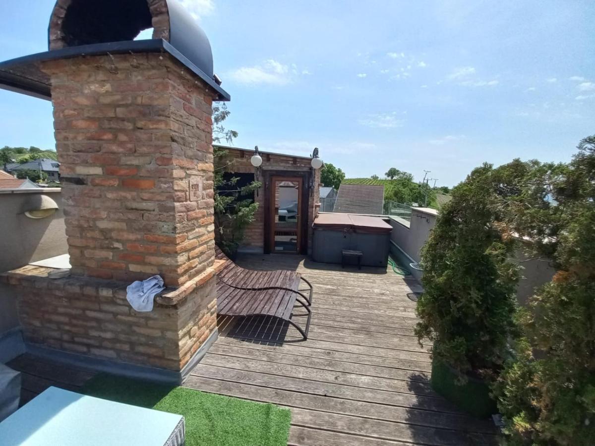 V Zajecskej Vezi Apartment Zajeci Luaran gambar