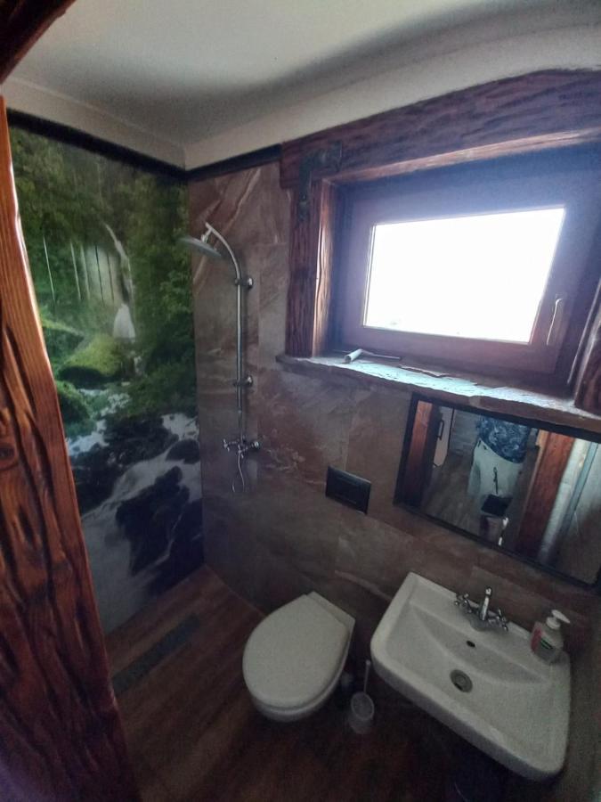 V Zajecskej Vezi Apartment Zajeci Luaran gambar